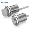 GTRIC M30 Емкостный датчик приближения 10-30В NPN PNP с кабелем 2м