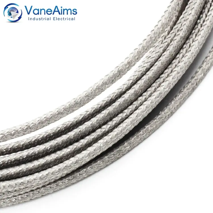 Термопара M8 Type K J PT100 датчик температуры 0-400℃