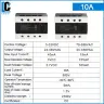 10A / AC-AC
