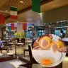 Набор разделителей для яиц из нержавеющей стали