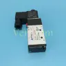 Пневматический электромагнитный клапан 4V210-08 5/2 DC24V AC220V
