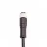 Чёрный 2 / 8Pin / PVC Cable