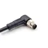 Чёрный 3 / 3Pin / PVC Cable