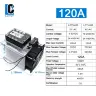 120A / DC-AC