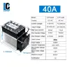 40A / AC-AC