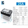 25A / AC-AC