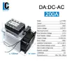 200A / DC-AC
