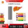 Тепловентилятор Xiaomi компактный с осцилляцией 2000 Вт