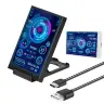 Портативный IPS-монитор 3,5 дюйма USB Type-C для компьютера