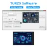 Портативный IPS-монитор 3,5 дюйма USB Type-C для компьютера