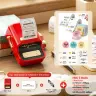 B21-RED-MIX3Rolls / USB Type-C
