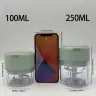 Электрический мини-измельчитель для чеснока USB