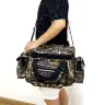 Водонепроницаемая сумка для рыбалки 50x30x25 см