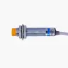 M12 индуктивный датчик металла 4мм NPN PNP LJ12A3-4-Z/BX