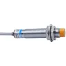M12 индуктивный датчик металла 4мм NPN PNP LJ12A3-4-Z/BX