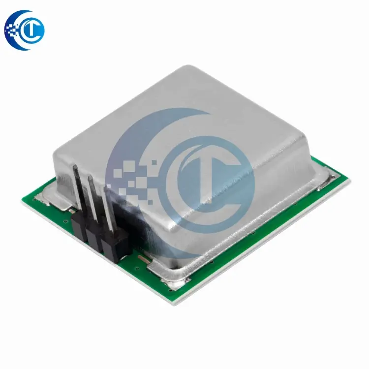 Радарный датчик CDM324 24 ГГц микроволновый индукционный модуль