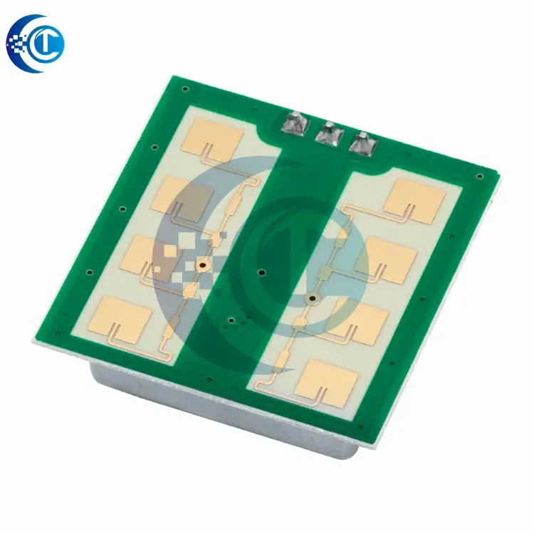 Радарный датчик CDM324 24 ГГц микроволновый индукционный модуль