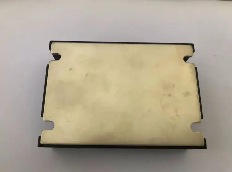 Твердотельное реле SSR-100 3-фазное 100A DC/AC