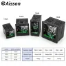 Контроллер температуры TX6 с PID, выход реле/SSR/4-20мА, вход K/E/PT100