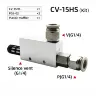 15 w 6 Fitting