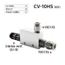 10 w 6 Fitting