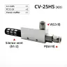 25 w 12 Fitting