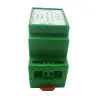Модуль питания DDIS24QC DC 18-75V to 12V/5V/3.3V DIN Rail 15W изолированный