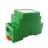 Модуль питания DDIS24QC DC 18-75V to 12V/5V/3.3V DIN Rail 15W изолированный