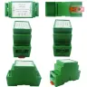 Модуль питания DDIS24QC DC 18-75V to 12V/5V/3.3V DIN Rail 15W изолированный