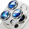 Серебристый / For iPhone 13 Mini