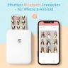 HPRT MT53 портативный цветной фотопринтер с Bluetooth