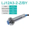 LJ12A3-2-Z-BY 10pcs