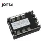 Трехфазное твердотельное реле SSR 10DA/25DA/40DA/60DA, 480В AC, 3-32В DC