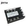 Трехфазное твердотельное реле SSR 10DA/25DA/40DA/60DA, 480В AC, 3-32В DC