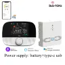 Белый / Wireless