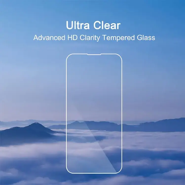 Защитное стекло для iPhone 11-18 Pro Max