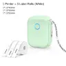 Green Printer-3PK
