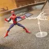 Коллекционная фигурка Человек-паук Marvel Legends 15 см
