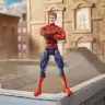 Коллекционная фигурка Человек-паук Marvel Legends 15 см