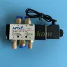 Пневматический электромагнитный клапан 4V110-06 5-ходовой 1/8 BSP DC12V/24V AC110V/220V