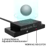 Датчик приближения GTRIC E2K емкостный NPN PNP 10-30В 10мм