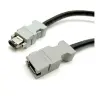 Кабель энкодера для серводвигателей Yaskawa JZSP-CMP00 JZSP-CMP10 JZSP-CSP12 IEEE1394