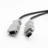 Кабель энкодера для серводвигателей Yaskawa JZSP-CMP00 JZSP-CMP10 JZSP-CSP12 IEEE1394