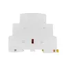 Контактор модульный TOMZN TOCT1 2P 25A с катушкой 220V/230V для DIN-рейки