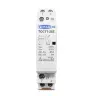 Контактор модульный TOMZN TOCT1 2P 25A с катушкой 220V/230V для DIN-рейки