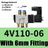Чёрный с белым 2 / DC12V