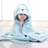 Голубой