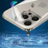 Гидрогелевая защитная пленка для iPhone 17/16 Pro Max (3 шт)