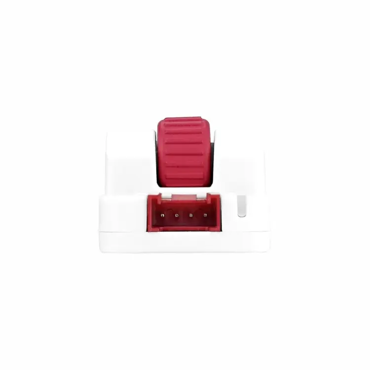 Модуль прокрутки M5Stack EC10E1220501 с энкодером и RGB LED