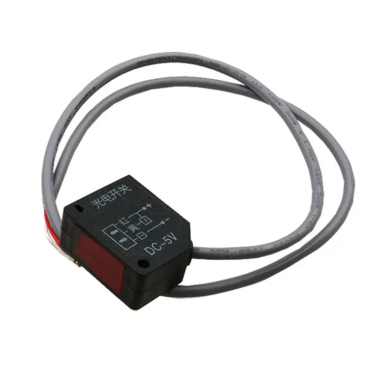 Инфракрасный датчик расстояния E18-D50NK DC5V 3-50 см